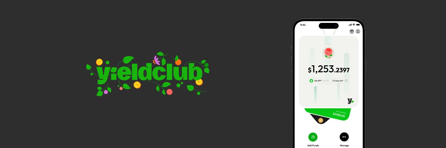 YieldClub